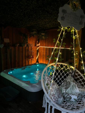 l idylle chalet